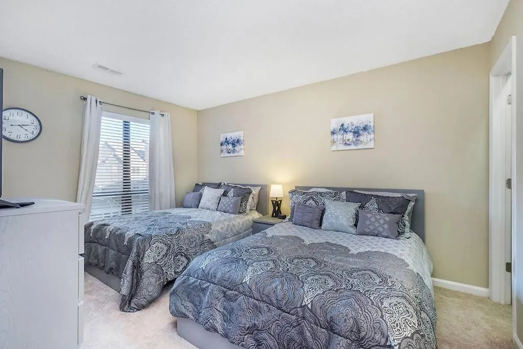 Charming Apartment With Wi-Fi Charlotte Stany Zjednoczone Ameryki